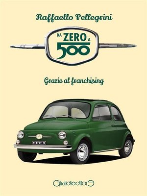 cover image of Da zero a 500